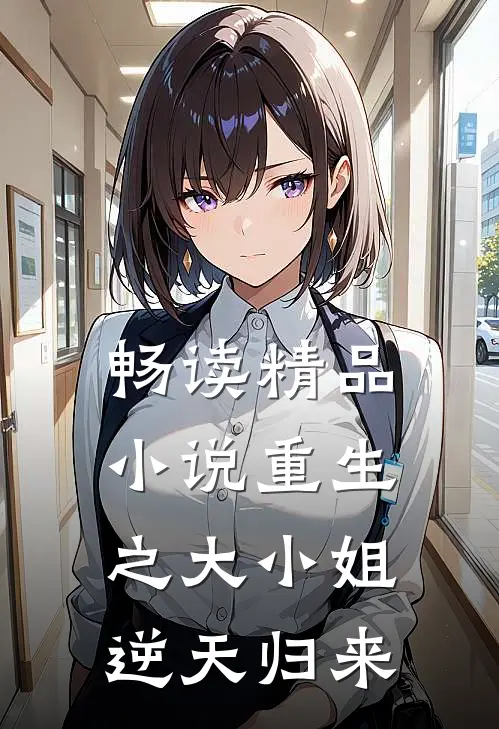 畅读精品小说重生之大小姐逆天归来