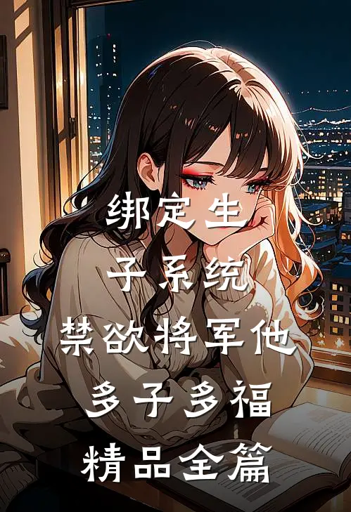 绑定生子系统，禁欲将军他多子多福精品全篇