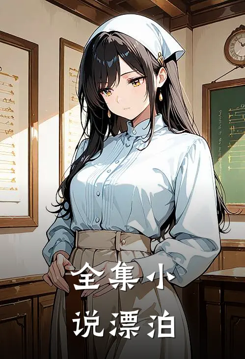 全集小说漂泊