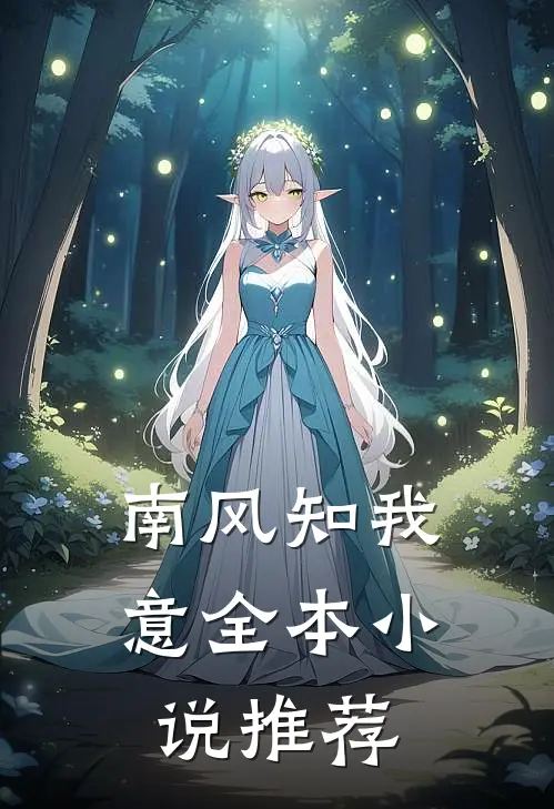 南风知我意全本小说推荐