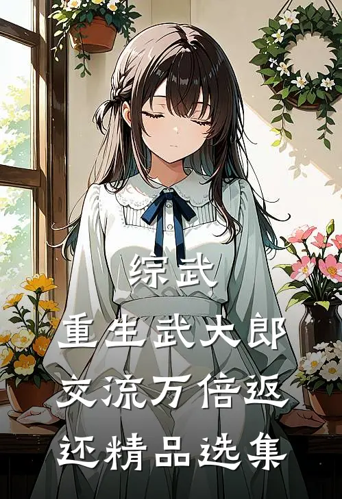 综武：重生武大郎，交流万倍返还精品选集