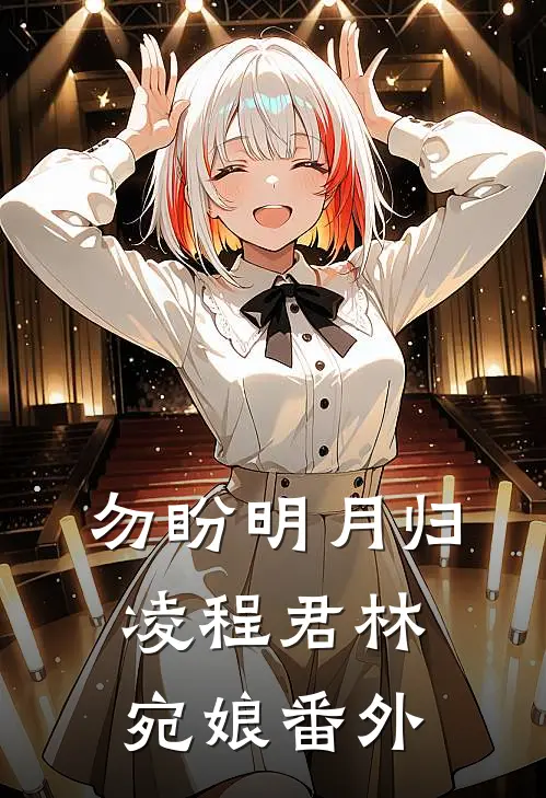 勿盼明月归凌程君林宛娘 番外