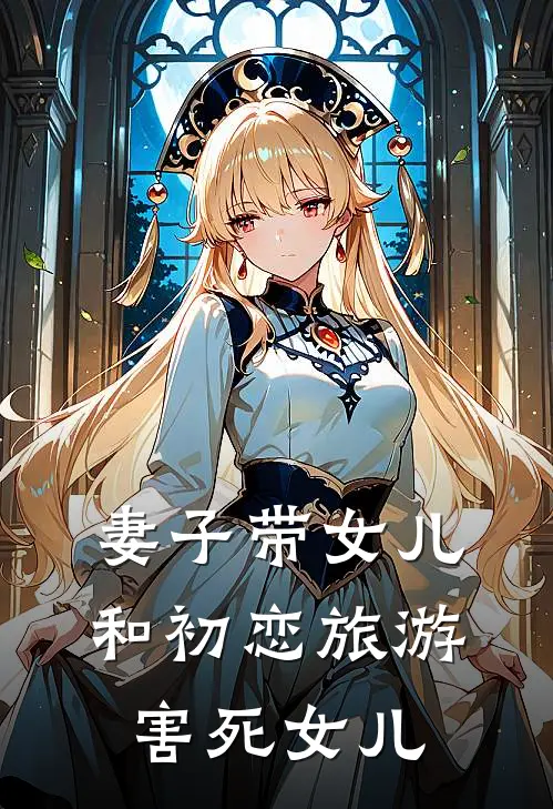 妻子带女儿和初恋旅游，害死女儿