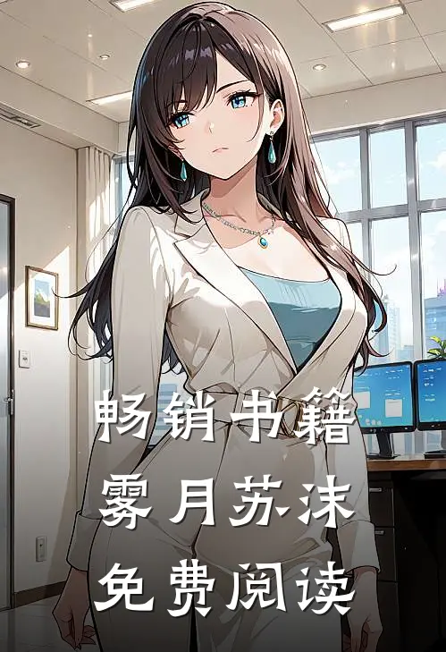 畅销书籍雾月苏沫免费阅读