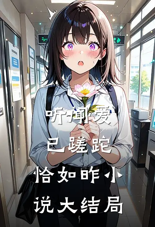 听闻爱已蹉跎，恰如昨小说大结局
