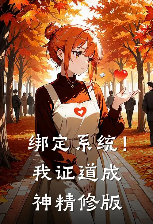 绑定系统！我证道成神精修版