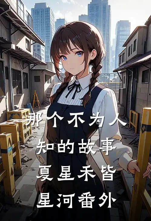 那个不为人知的故事夏星禾皆星河 番外