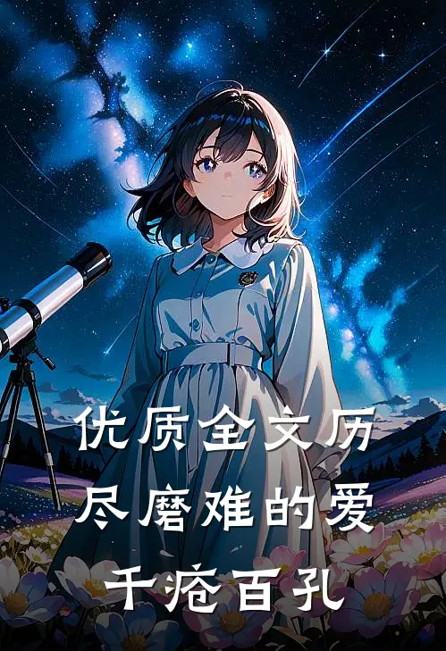 优质全文历尽磨难的爱，千疮百孔
