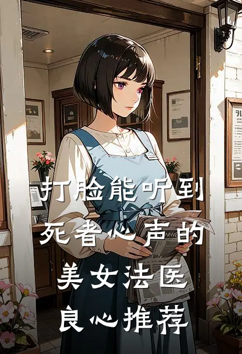 打脸能听到死者心声的美女法医良心推荐