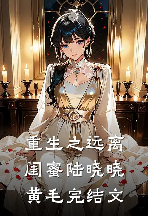 重生之远离闺蜜陆晓晓黄毛完结文