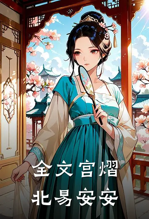 全文宫熠北易安安