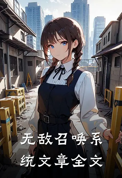 无敌召唤系统文章全文