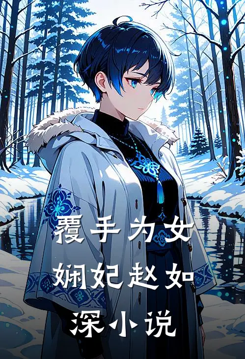 覆手为女娴妃赵如深小说