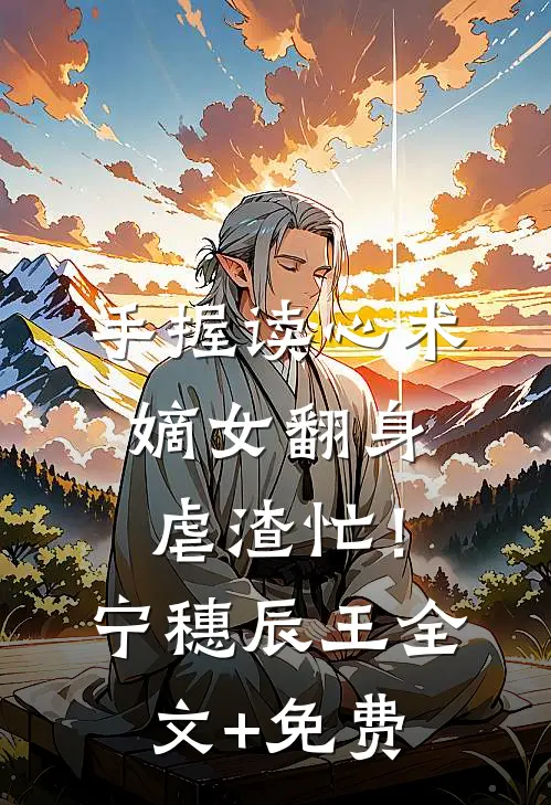 手握读心术：嫡女翻身虐渣忙！宁穗辰王全文+免费