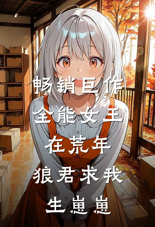 畅销巨作全能女王在荒年：狼君求我生崽崽