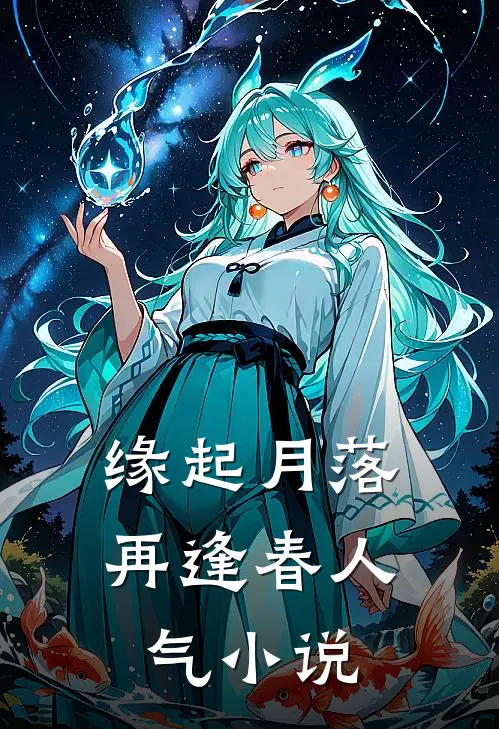 缘起月落再逢春人气小说