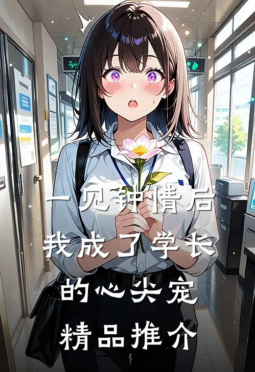 一见钟情后，我成了学长的心尖宠精品推介