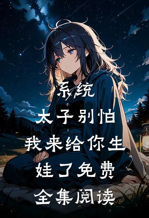 系统:太子别怕,我来给你生娃了免费全集阅读