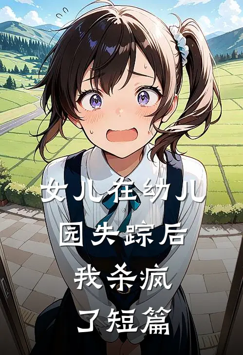 女儿在幼儿园失踪后，我杀疯了短篇