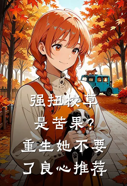 强扭校草是苦果？重生她不要了良心推荐