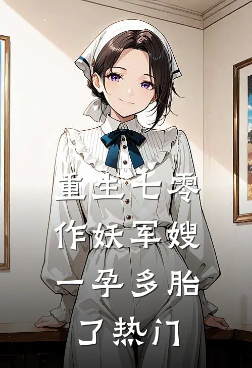 重生七零，作妖军嫂一孕多胎了热门