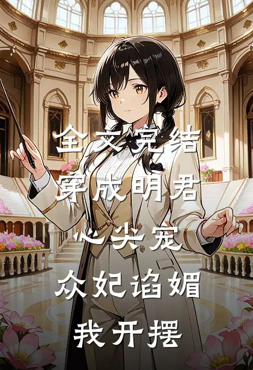 全文完结穿成明君心尖宠,众妃谄媚我开摆