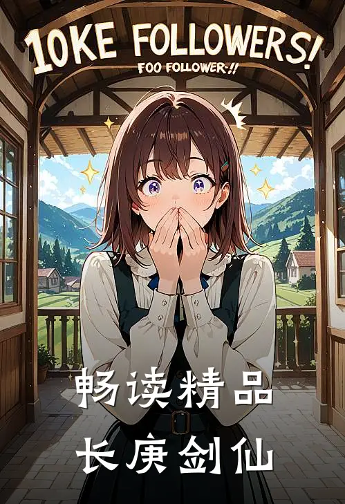 畅读精品长庚剑仙