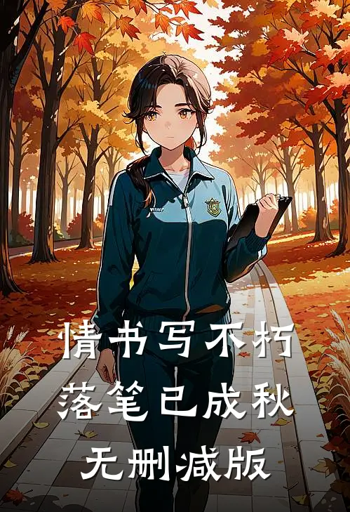 情书写不朽，落笔已成秋无删减版