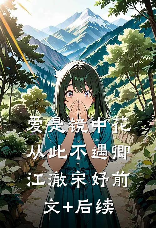 爱是镜中花，从此不遇卿江澈宋妤前文+后续
