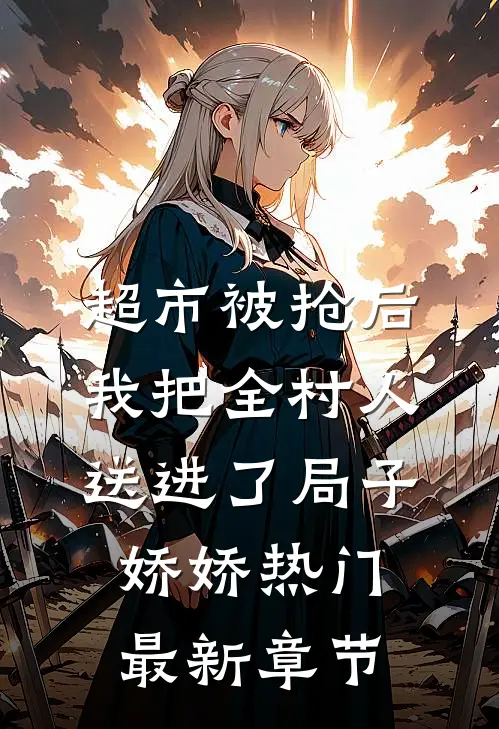 超市被抢后，我把全村人送进了局子娇娇热门最新章节