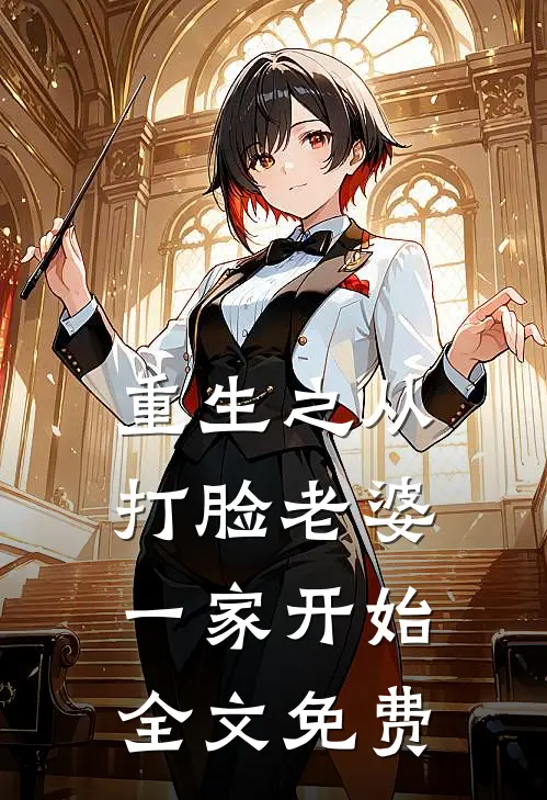 重生之从打脸老婆一家开始全文免费