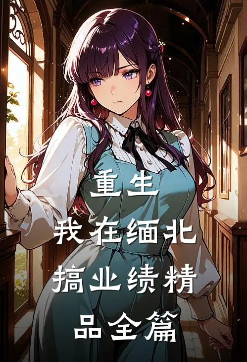 重生：我在缅北搞业绩精品全篇