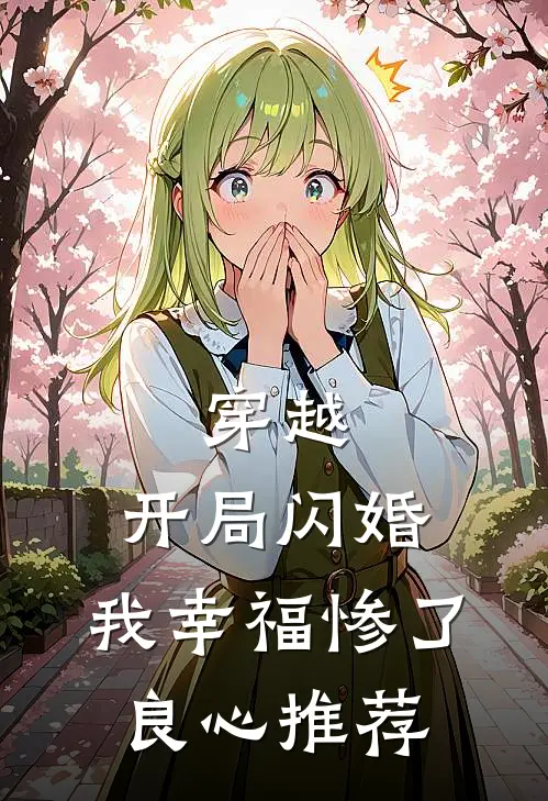 穿越：开局闪婚，我幸福惨了良心推荐