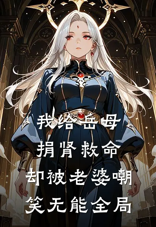 我给岳母捐肾救命，却被老婆嘲笑无能全局