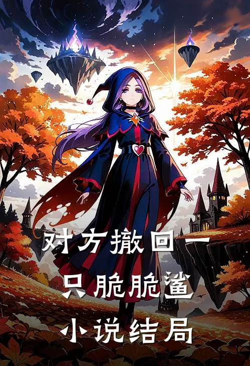 对方撤回一只脆脆鲨小说结局