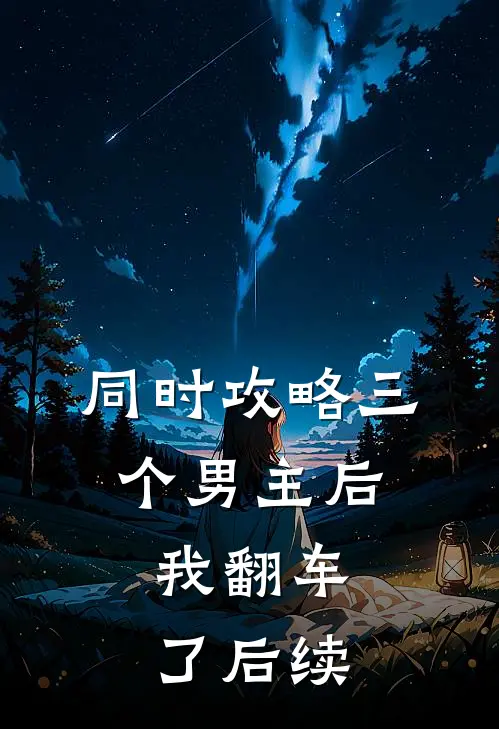 同时攻略三个男主后，我翻车了后续