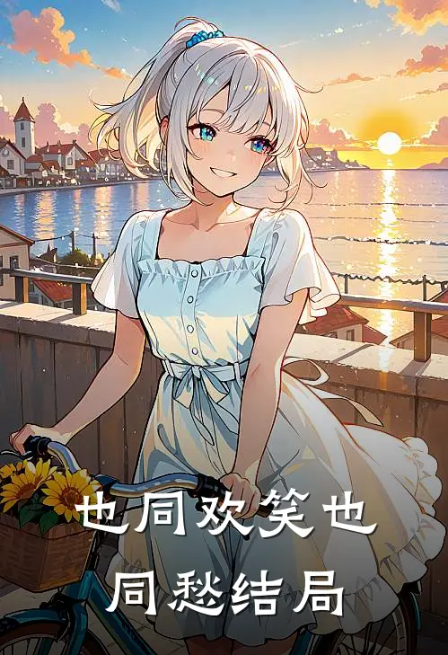 也同欢笑也同愁结局