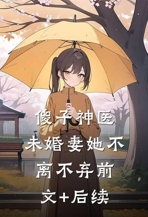 傻子神医：未婚妻她不离不弃前文+后续