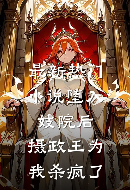 最新热门小说堕入妓院后，摄政王为我杀疯了