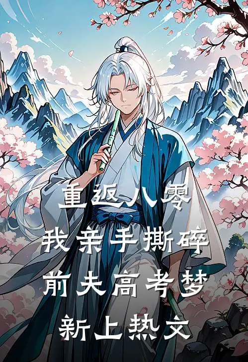 重返八零，我亲手撕碎前夫高考梦新上热文