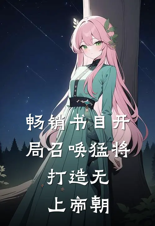 畅销书目开局召唤猛将，打造无上帝朝