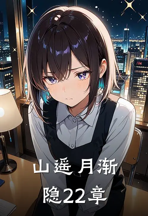 山遥月渐隐22章