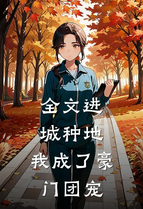 全文进城种地：我成了豪门团宠
