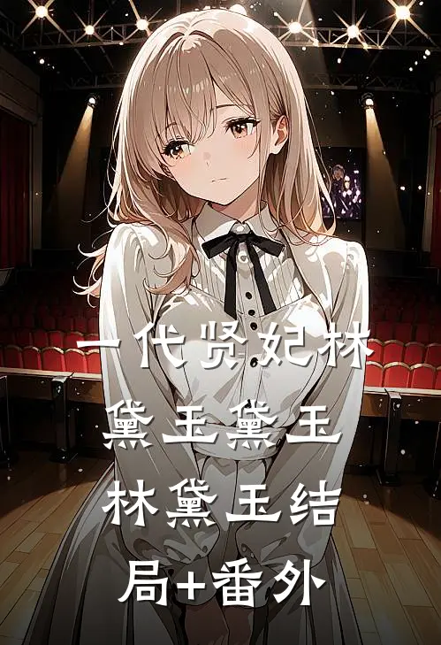 一代贤妃林黛玉黛玉林黛玉结局+番外