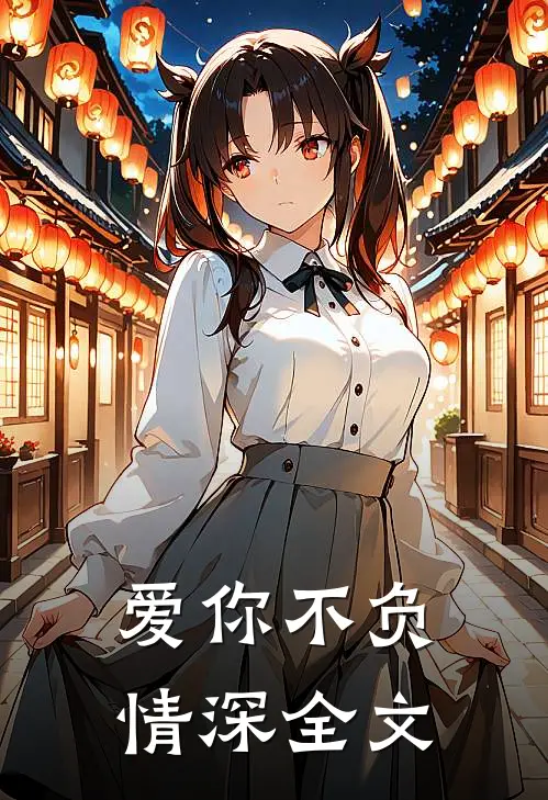 爱你不负情深全文