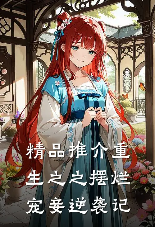 精品推介重生之之摆烂宠妾逆袭记