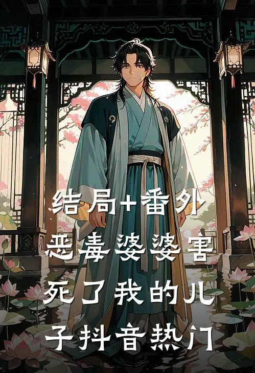 结局+番外恶毒婆婆害死了我的儿子抖音热门