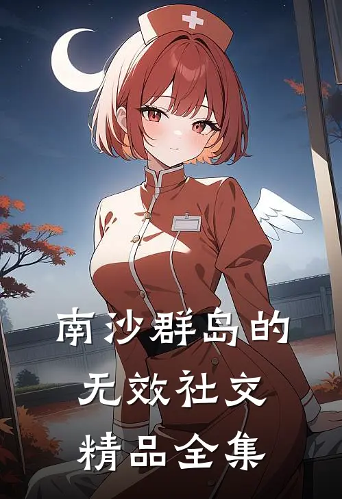 南沙群岛的无效社交精品全集