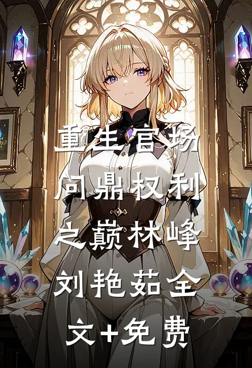 重生官场：问鼎权利之巅林峰刘艳茹全文+免费