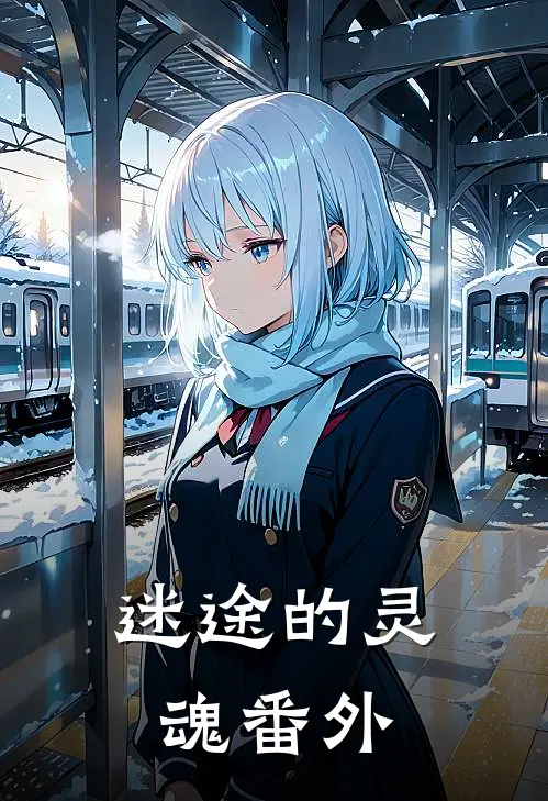 迷途的灵魂 番外